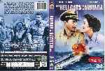carátula dvd de Los Hellcats De La Armada