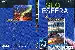 carátula dvd de Bbc - Geo Esfera - El Clima - Dvd 02