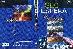 carátula dvd de Bbc - Geo Esfera - El Clima - Dvd 01