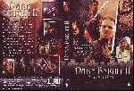 carátula dvd de Dark Knight 2