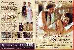 carátula dvd de El Despertar Del Amor