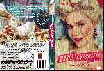carátula dvd de Maria Antonieta - 2006 - Alquiler