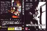 carátula dvd de Secretos Peligrosos - 2006 - Alquiler