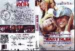 carátula dvd de The Last Run - La Ultima Corrida