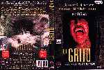 carátula dvd de El Grito - 1978 - ColecciÃ³n Autor