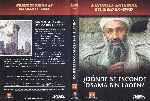 carátula dvd de Grandes Enigmas Del Siglo Xx - Donde Se Esconde Osama Bin Laden