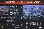 carátula dvd de Grandes Enigmas Del Siglo Xx - El Misterio De Las Bermudas