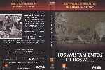 carátula dvd de Grandes Enigmas Del Siglo Xx - Los Avistamientos De Roswell