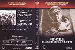 carátula dvd de Grandes Enigmas Del Siglo Xx - Mengele - El Angel De La Muerte