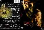carátula dvd de Hannibal - El Origen Del Mal - Custom - V5