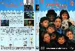 carátula dvd de La Pandilla - Los Pequenos Traviesos - Region 4