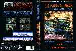 carátula dvd de Asi Habla El Amor - Cine De Culto