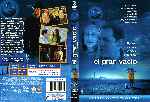 carátula dvd de El Gran Vacio - The Big Empty - Region 1-4