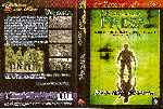 carátula dvd de La Presa - 1981 - Clasicos De Oro