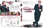 carátula dvd de El Hombre Del Ano - Region 1-4