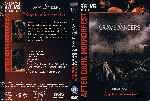 carátula dvd de The Gravedancers - Custom