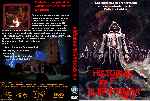 carátula dvd de Historias De Ultratumba - 2006 - Custom