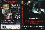 carátula dvd de La Chica De La Fabrica De Cerillas - Tulitikkutehtaan Tytto - Custom