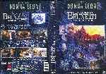 cartula dvd de Comisario Brunetti - Muerte Y Juicio - Coleccion Donna Leon