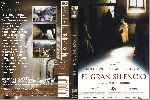 carátula dvd de El Gran Silencio - 2005 - Custom - V2