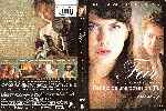 carátula dvd de Retrato De Una Obsesion - Custom - V3