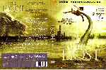 carátula dvd de The Host