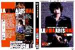 carátula dvd de La Vida Abismal