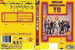 carátula dvd de Aquellos Maravillosos 70 - Custom - V4