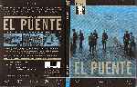 carátula dvd de El Puente - 1959 - Filmoteca Fnac