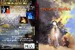 carátula dvd de El Senor De Los Anillos - Animacion