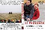 carátula dvd de Le Passager - Custom - V2