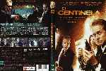 carátula dvd de El Centinela - 2006 - Custom