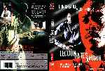 carátula dvd de Leccion Antes De Morir