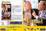 carátula dvd de Juncal - Capitulos 06-07