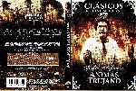 carátula dvd de Animas Trujano - Region 1-4