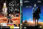 carátula dvd de El Granjero Astronauta - Custom - V3