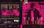 carátula dvd de Vivir Su Vida - Filmoteca Fnac