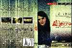 carátula dvd de Allegro - Region 4