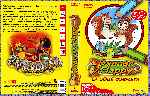 carátula dvd de Banner Y Flappy