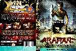 carátula dvd de Arahan - Amo De Las Artes Marciales - Region 1-4