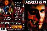carátula dvd de Dorian - Pacto Con El Diablo - Region 1-4