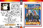 carátula dvd de Las Autonosuyas - Custom