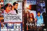 carátula dvd de Golpe De Suerte - 2006 - Custom