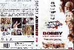 carátula dvd de Bobby - V2