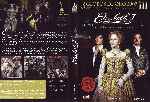 carátula dvd de Elizabeth I