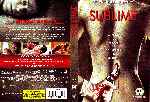carátula dvd de Sublime - V2