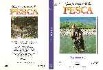 carátula dvd de Guia Practica De La Pesca - Volumen 01 - Spinning - Custom