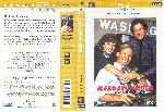carátula dvd de Al Filo De La Noticia - El Cine De El Mundo
