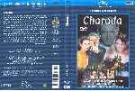 carátula dvd de Charada - El Cine De El Mundo