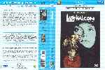 carátula dvd de Lady Halcon - El Cine De El Mundo